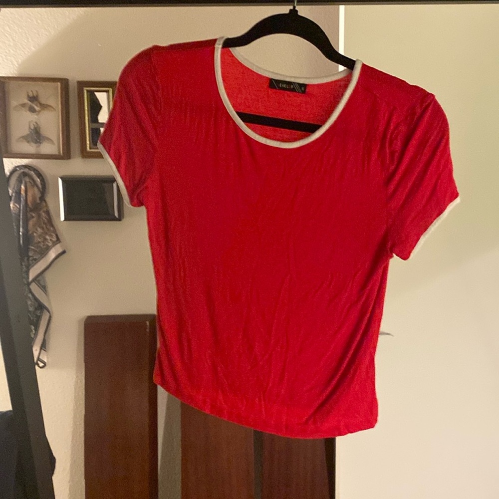 Soft 70s T shirt